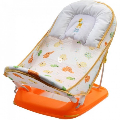 Mastela  Mothers Touch Baby Bather For Kids